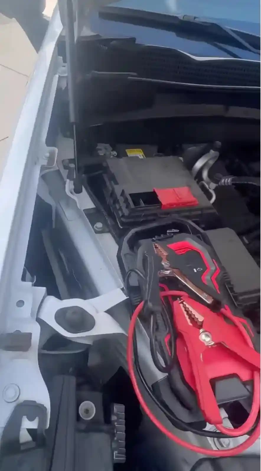 battery-service