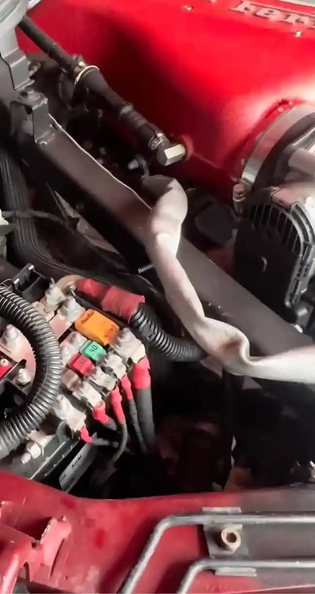 battery-service