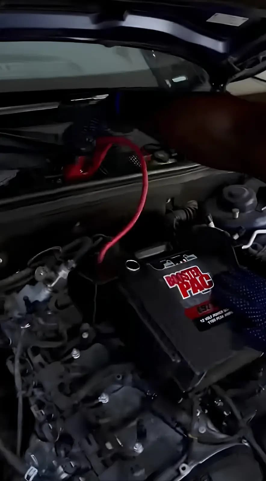 battery-service