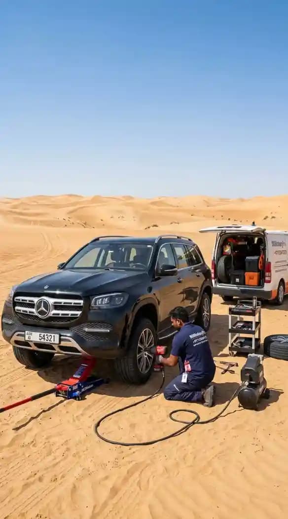 battery-service