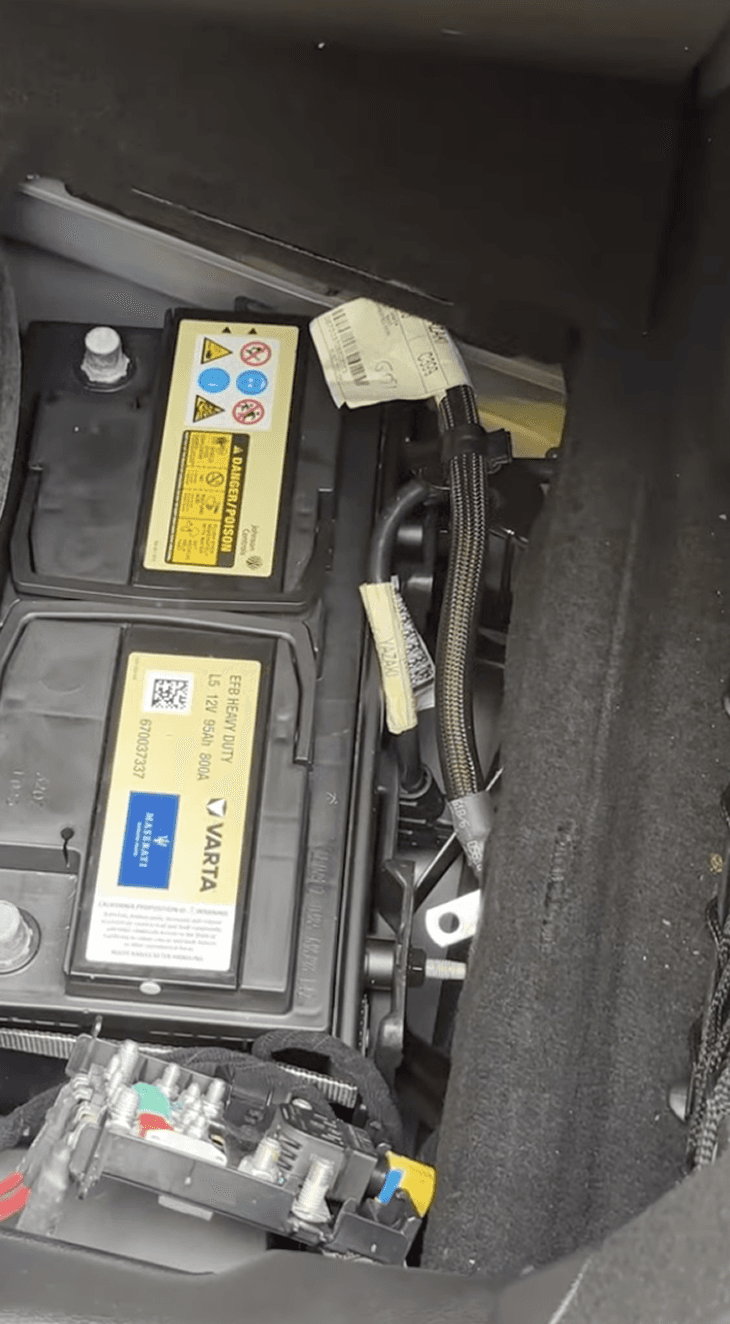 battery-service