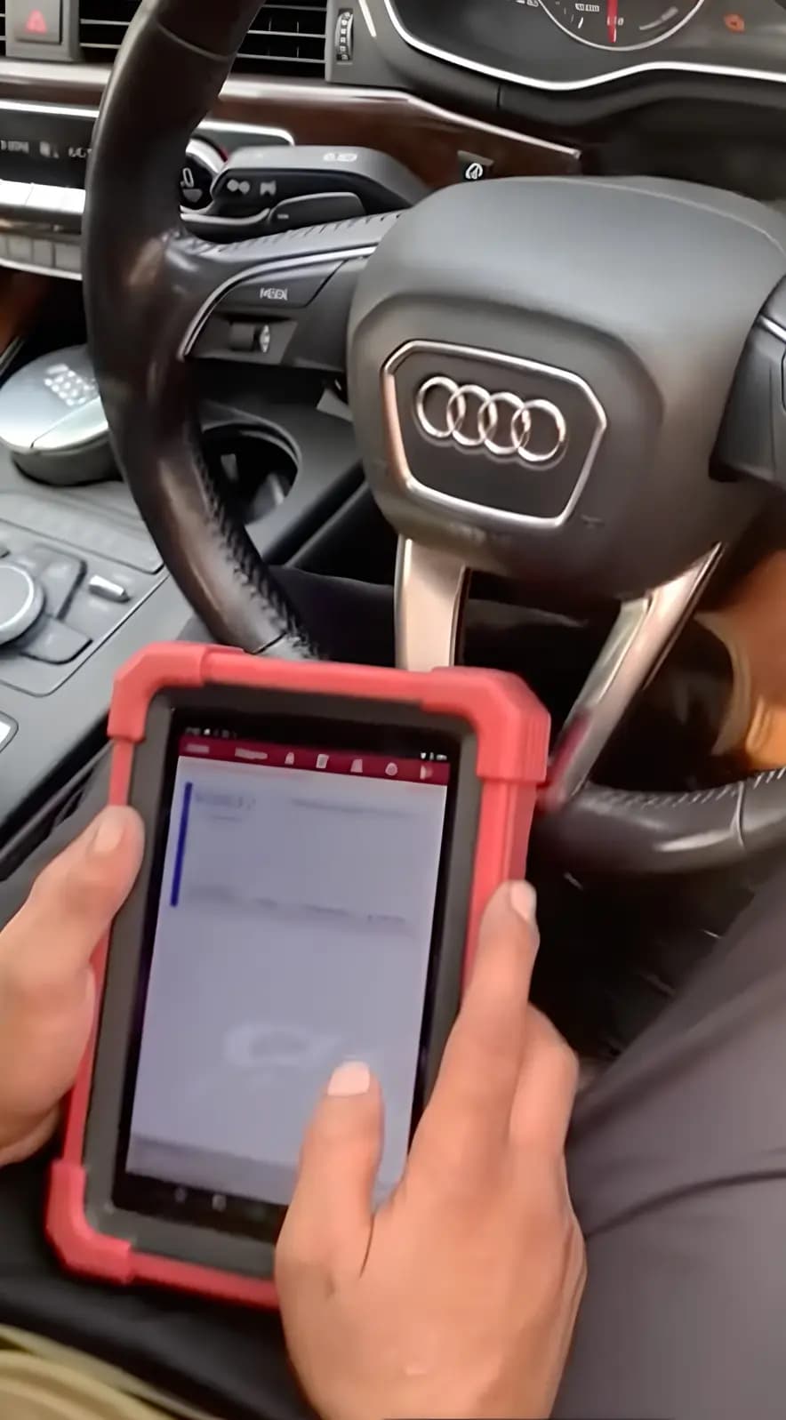 battery-service