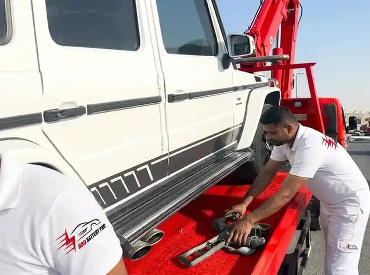 service