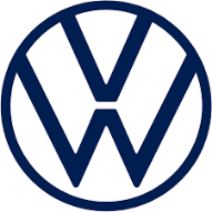 Volks Wagen logo